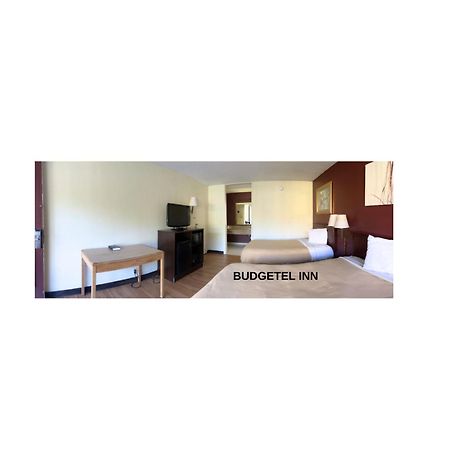 Budgetel Inn Phenix City Exterior foto