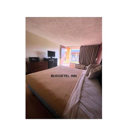 Budgetel Inn Phenix City Exterior foto