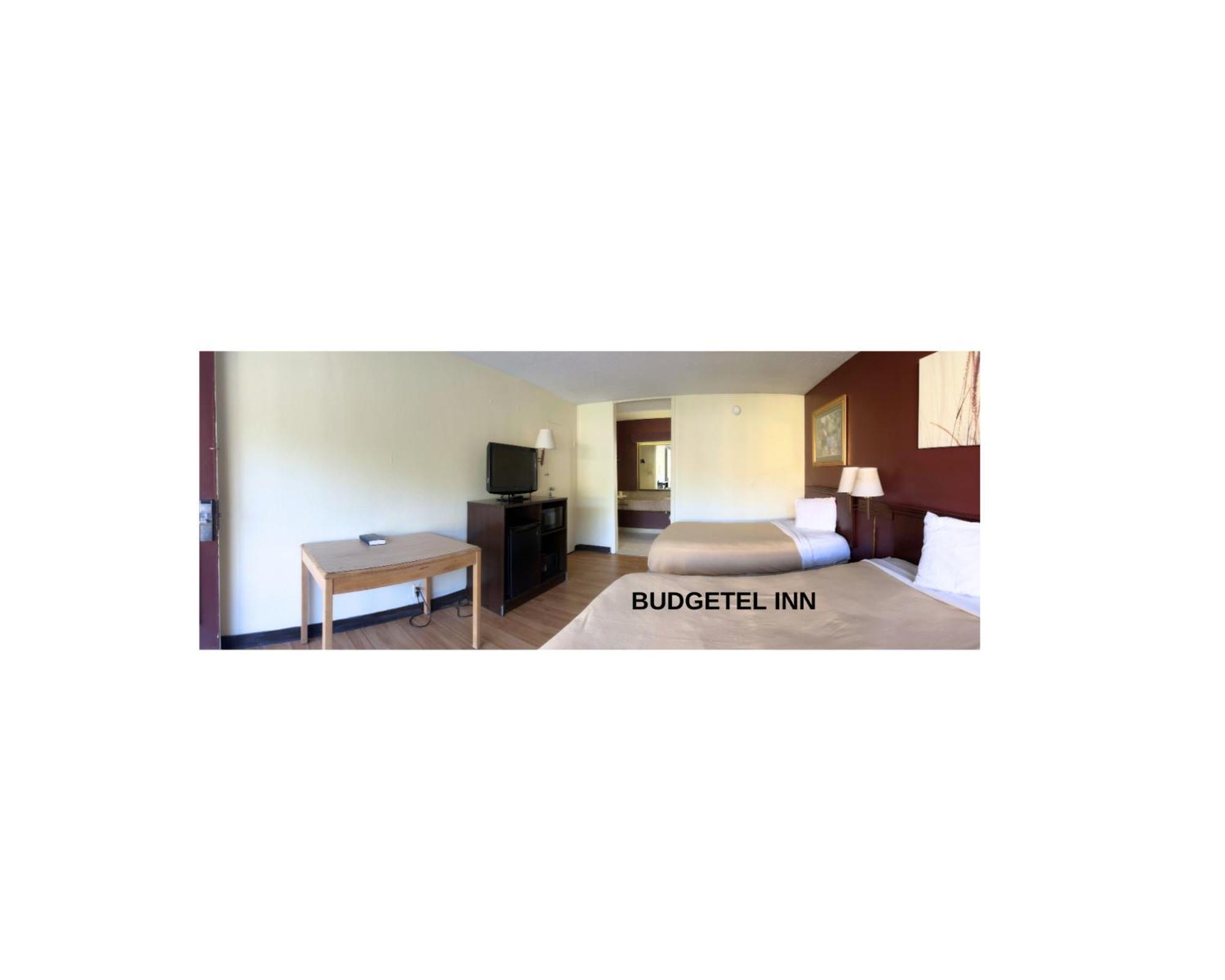 Budgetel Inn Phenix City Exterior foto